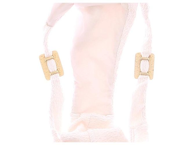 Autre Marque Bikini blanco VIX PAULA HERMANNY - vista 5