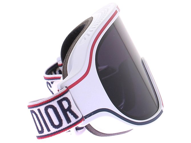 Dior Skimaske weiß - Ansicht 4