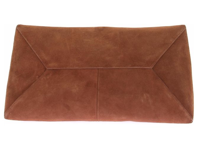 Autre Marque Borsa in scamosciato Roksana CULTNAKED marrone - vista 7