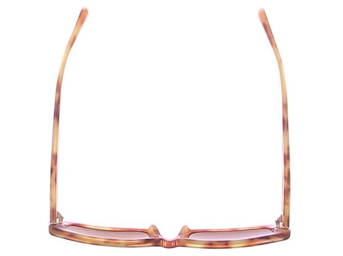 Linda Farrow Gafas de sol "Talita" Castaño - vista 6