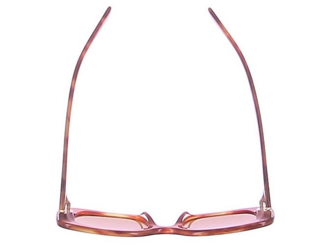 Miu Miu Gafas de sol "MU 08YS" Naranja - vista 6