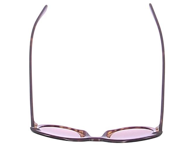 Prada Occhiali da sole "PR 02VS" Marrone - vista 6