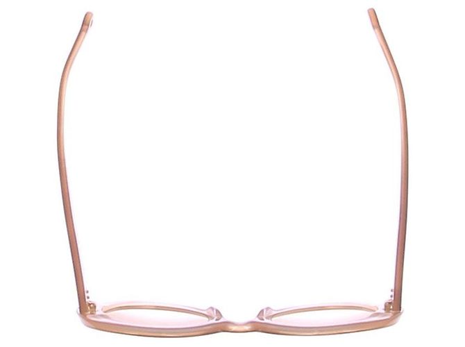 Autre Marque Gafas de sol naranjas - vista 6