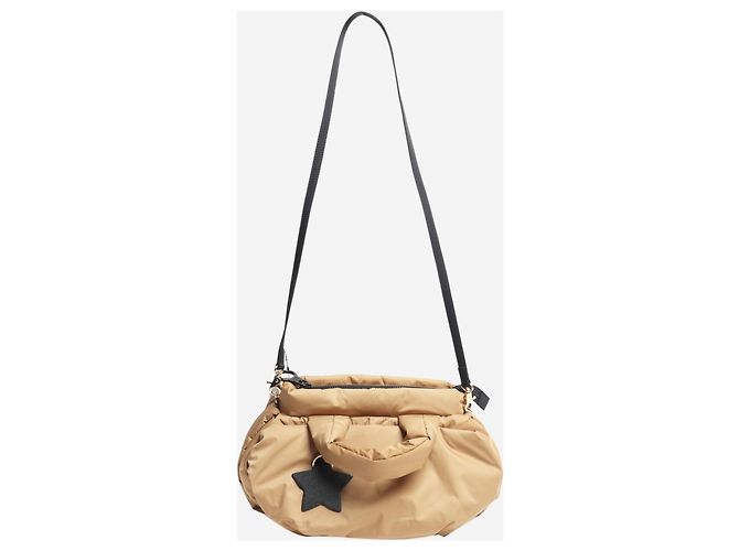 See by Chloé Borsa puffer Neutral Joy Rider - vista 2