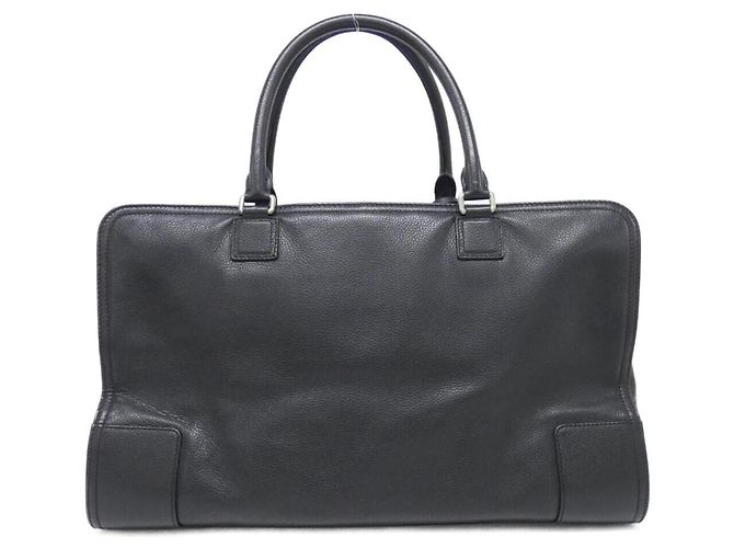 Borsa Loewe Junya Watanabe Amazona Nero - vista 2