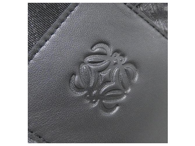 Borsa Loewe Junya Watanabe Amazona Nero - vista 5