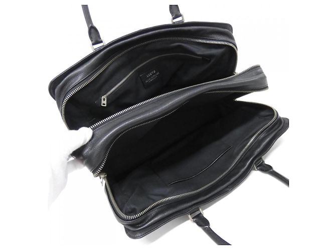Borsa Loewe Junya Watanabe Amazona Nero - vista 7