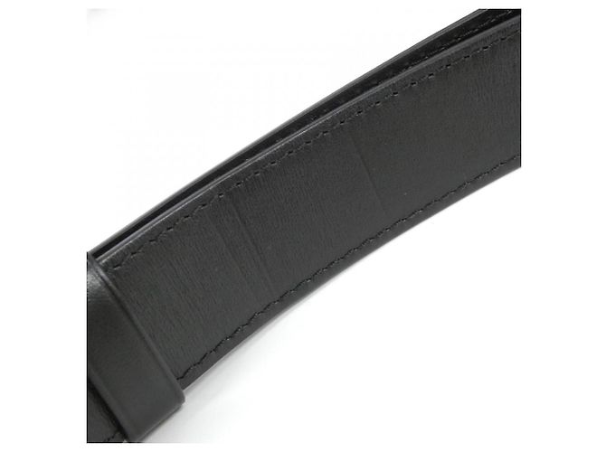 Bumbag Borsa a tracolla Louis Vuitton Monogram Eclipse Discovery Nero Monogramma - vista 5