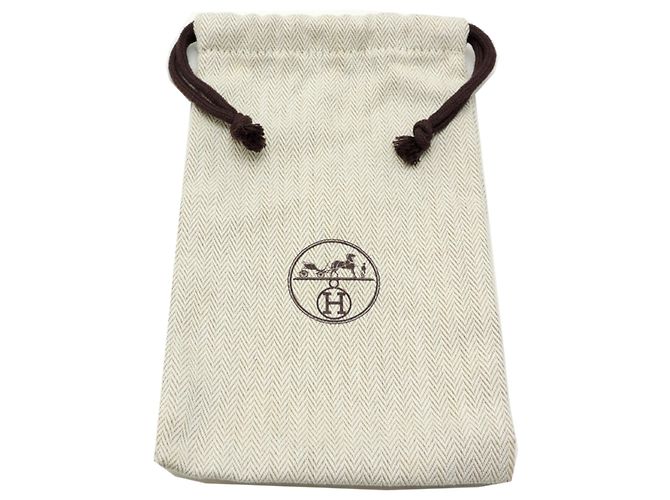Hermès Hermes Evelyne TPM Schultertasche Blau - Ansicht 10