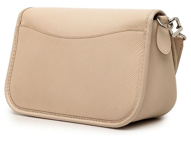 Louis Vuitton Bianco Epi Buci Crudo - vista 2