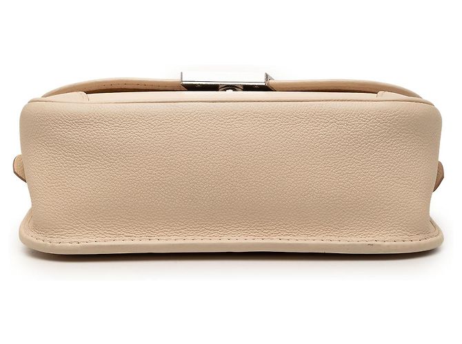 Louis Vuitton Bianco Epi Buci Crudo - vista 3