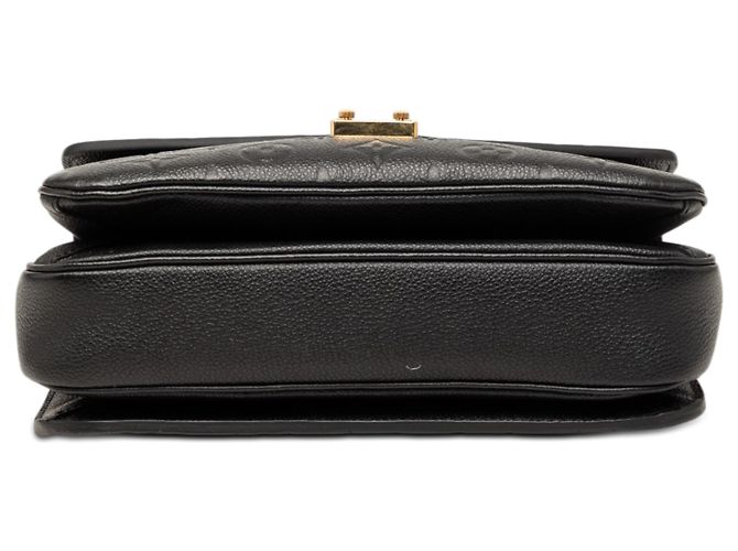 Louis Vuitton Pochette Metis Monogram Empreinte nero - vista 3