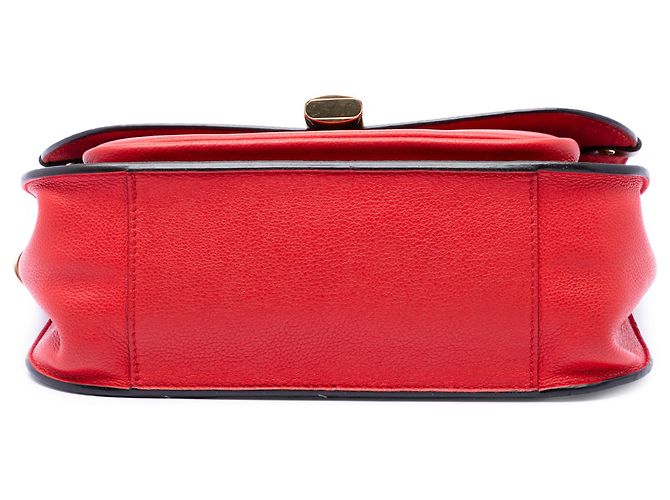 Louis Vuitton Marrone Monogram Vaugirard - vista 3
