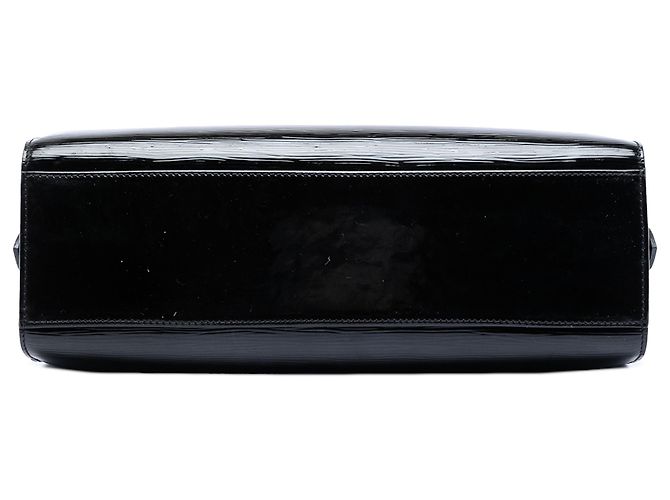 Louis Vuitton Black Electric Epi Pont Neuf PM Nero - vista 3