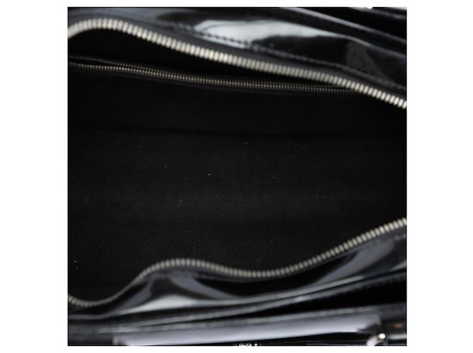 Louis Vuitton Black Electric Epi Pont Neuf PM Nero - vista 4