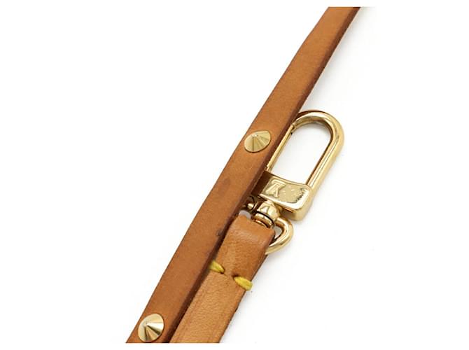 Louis Vuitton Monogram Pochette Accessoire Bianco - vista 6