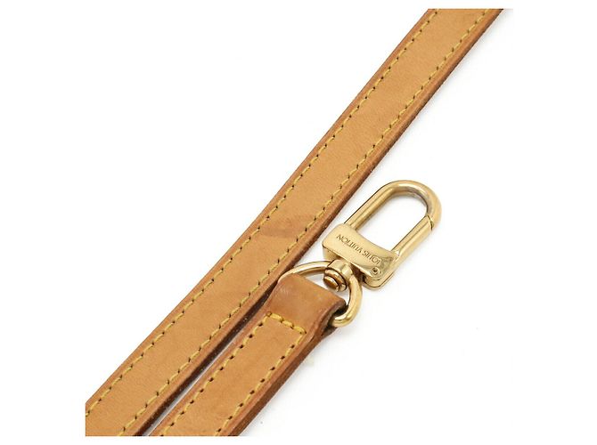 Louis Vuitton Monogram Pochette Accessoires Tasche Braun - Ansicht 6