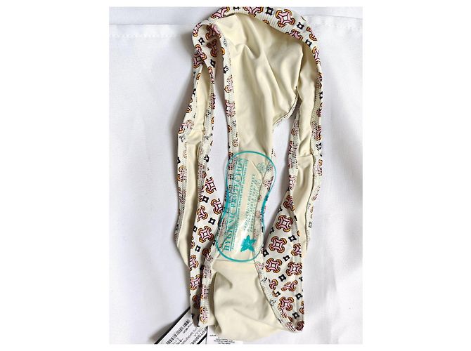 Maje Conjunto de Bikini Estampado Geométrico - vista 18