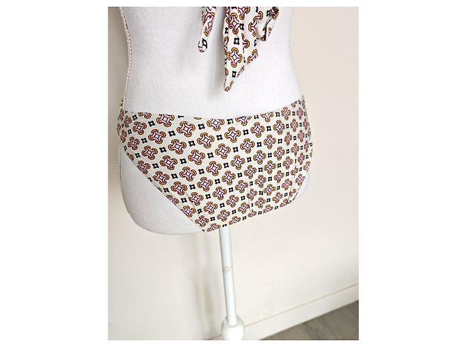 Maje Conjunto de Bikini Estampado Geométrico - vista 8