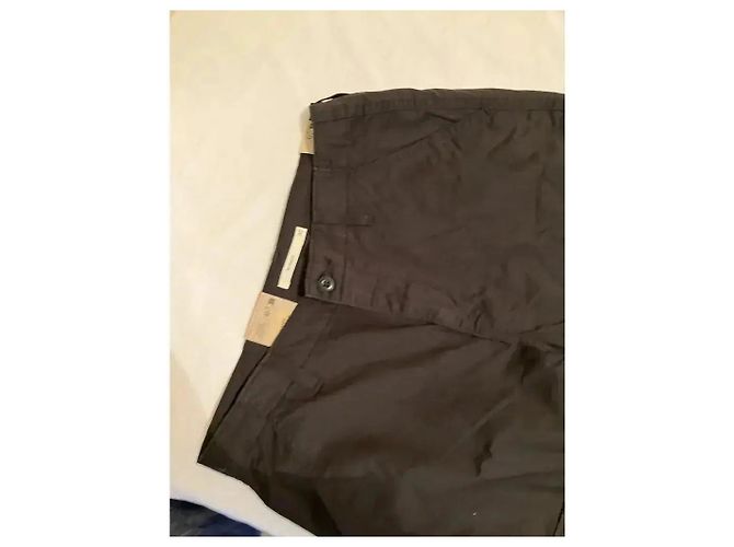Levi's Pantalones Cargo Baggy '94 Negro - vista 9