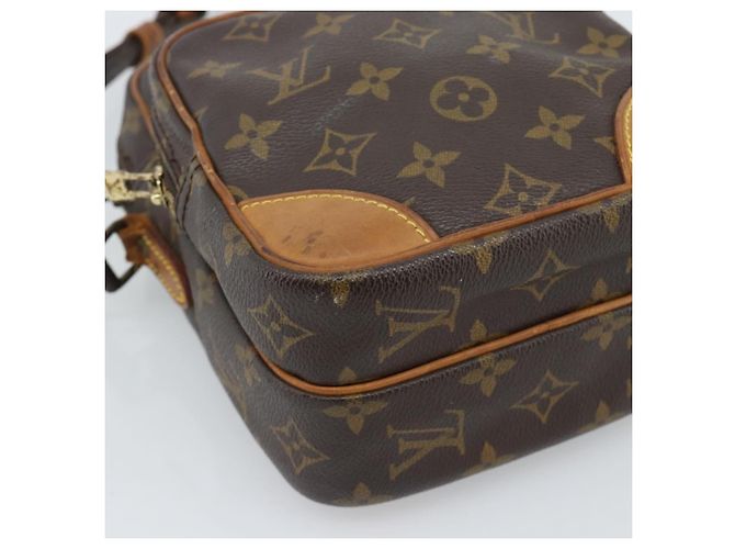 LOUIS VUITTON Borsa a Spalla Monogram Amazon M45236 LV Auth 184174 Monogramma - vista 15