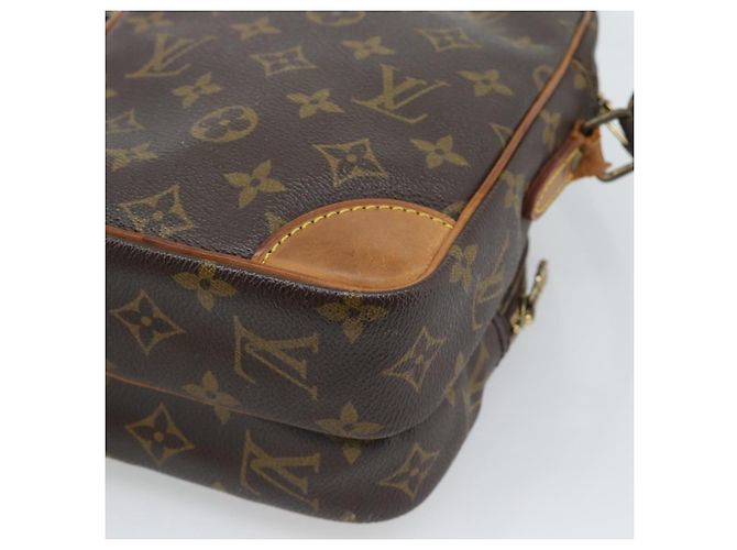 LOUIS VUITTON Borsa a Spalla Monogram Amazon M45236 LV Auth 184174 Monogramma - vista 16