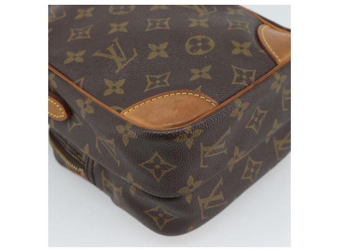 LOUIS VUITTON Borsa a Spalla Monogram Amazon M45236 LV Auth 184174 Monogramma - vista 17