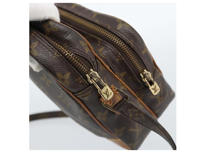 LOUIS VUITTON Borsa a Spalla Monogram Amazon M45236 LV Auth 184174 Monogramma - vista 18