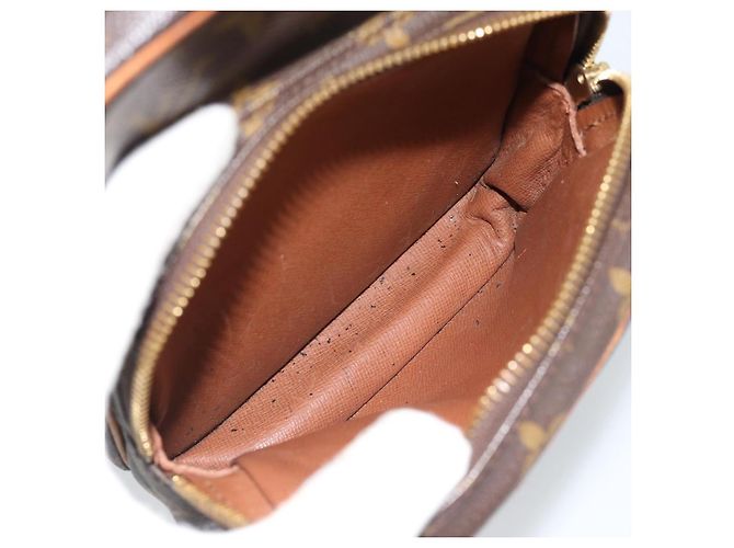 LOUIS VUITTON Borsa a Spalla Monogram Amazon M45236 LV Auth 184174 Monogramma - vista 21