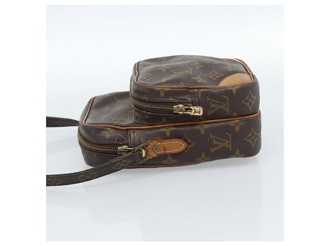 LOUIS VUITTON Borsa a Spalla Monogram Amazon M45236 LV Auth 184174 Monogramma - vista 3