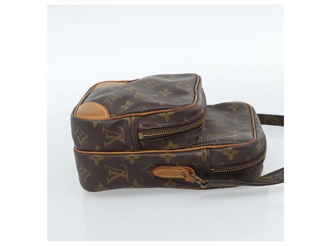 LOUIS VUITTON Borsa a Spalla Monogram Amazon M45236 LV Auth 184174 Monogramma - vista 4