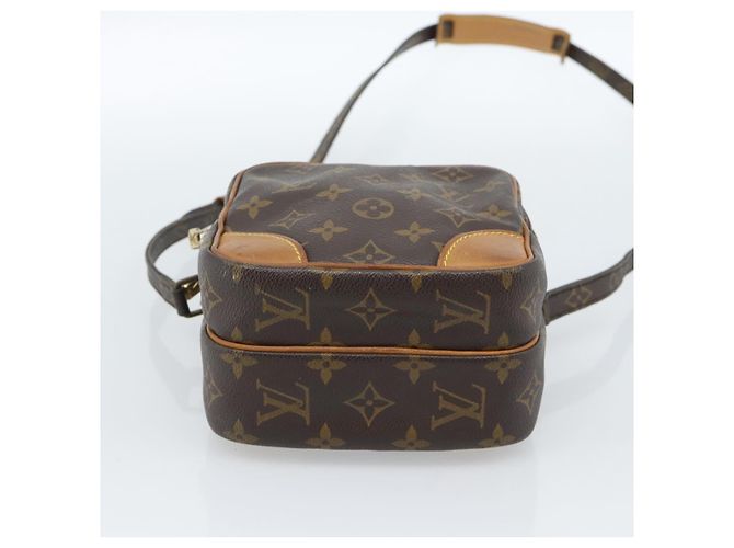 LOUIS VUITTON Borsa a Spalla Monogram Amazon M45236 LV Auth 184174 Monogramma - vista 5