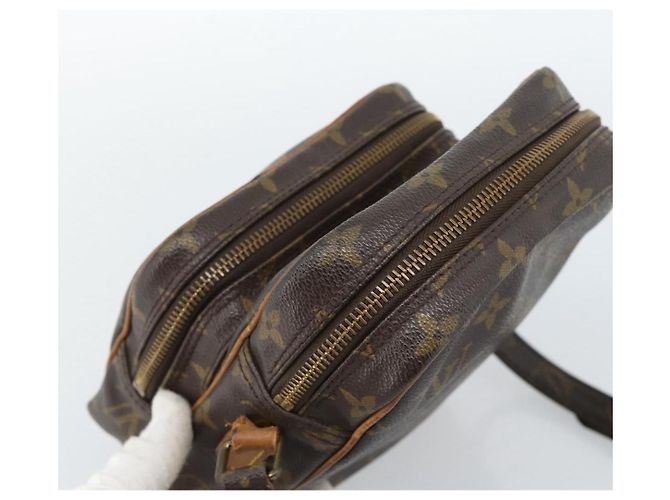 LOUIS VUITTON Borsa a Spalla Monogram Amazon M45236 LV Auth 184174 Monogramma - vista 6