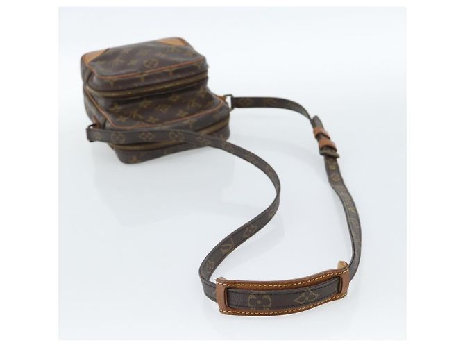 LOUIS VUITTON Borsa a Spalla Monogram Amazon M45236 LV Auth 184174 Monogramma - vista 7