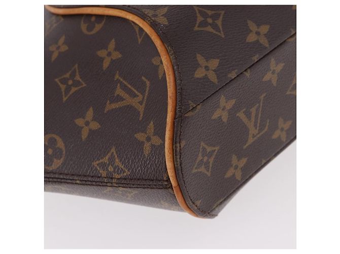 Borsa LOUIS VUITTON Monogram Ellipse PM M51127 LV Auth 184278A Monogramma - vista 14