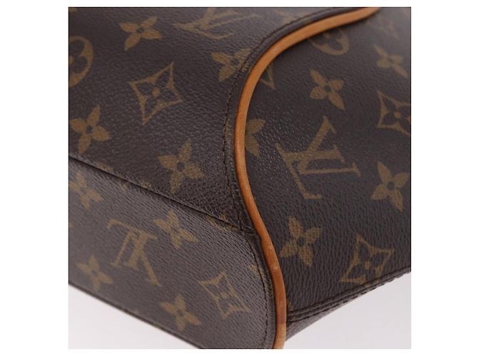 Borsa LOUIS VUITTON Monogram Ellipse PM M51127 LV Auth 184278A Monogramma - vista 17