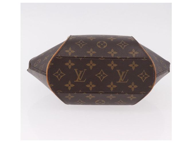 Borsa LOUIS VUITTON Monogram Ellipse PM M51127 LV Auth 184278A Monogramma - vista 5