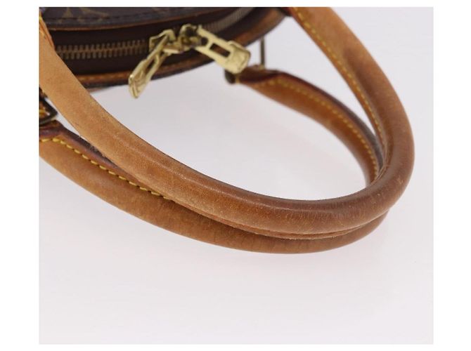 Borsa LOUIS VUITTON Monogram Ellipse PM M51127 LV Auth 184278A Monogramma - vista 7