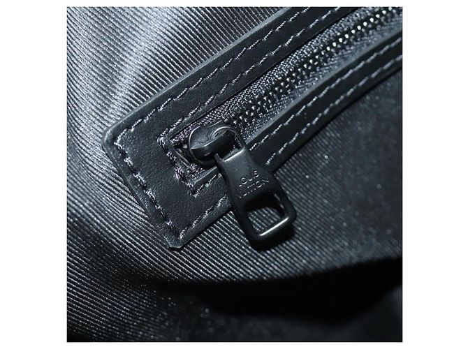 LOUIS VUITTON Eclipse Graffiti Keepall Bandouliere 50 Bag M21384 Auth 181959SM Monogramm - Ansicht 27