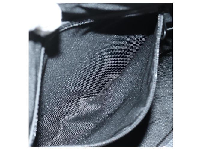 LOUIS VUITTON Eclipse Graffiti Keepall Bandouliere 50 Bag M21384 Auth 181959SM Monogramm - Ansicht 28