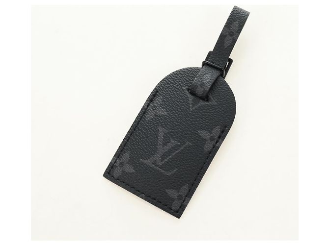 LOUIS VUITTON Eclipse Graffiti Keepall Bandouliere 50 Bag M21384 Auth 181959SM Monogramm - Ansicht 30