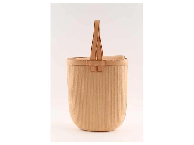 Shang Xia Borsa rosa - vista 3