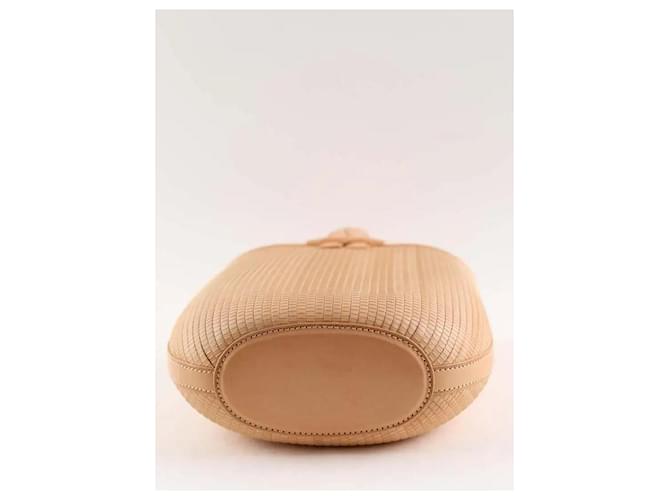Shang Xia Borsa rosa - vista 4