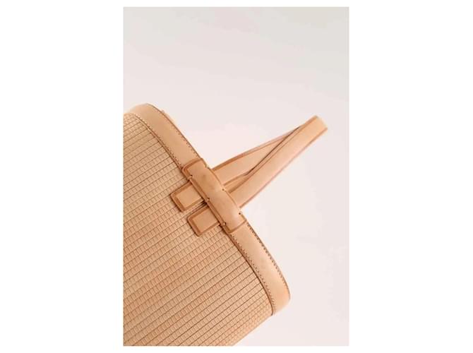 Shang Xia Borsa rosa - vista 5