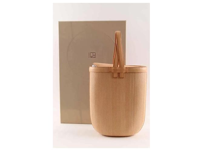 Shang Xia Borsa rosa - vista 6
