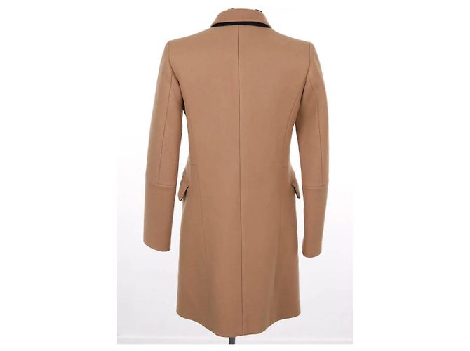 Maje Peacoat camel Kamel - Ansicht 4