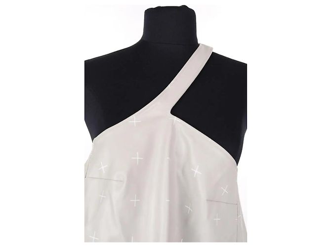 Coperni Graues Kleid - Ansicht 2