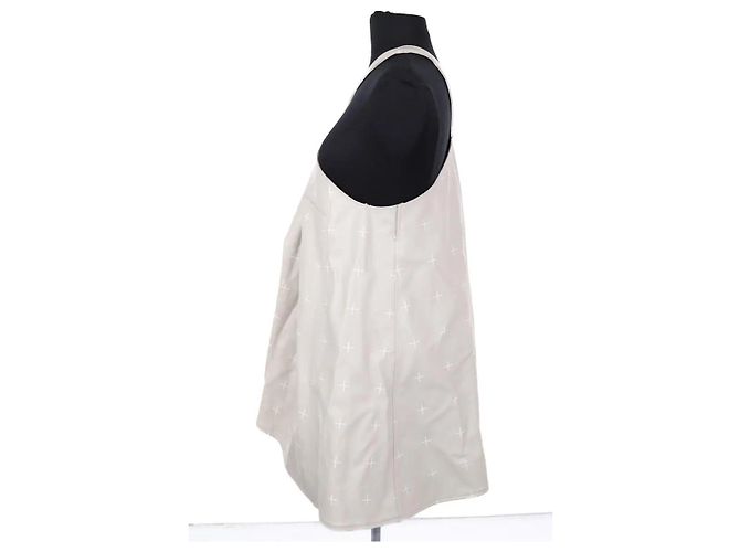 Coperni Graues Kleid - Ansicht 3