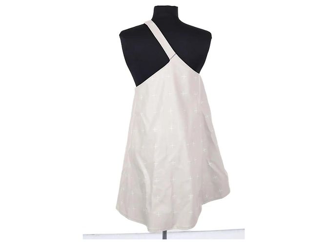 Coperni Graues Kleid - Ansicht 4