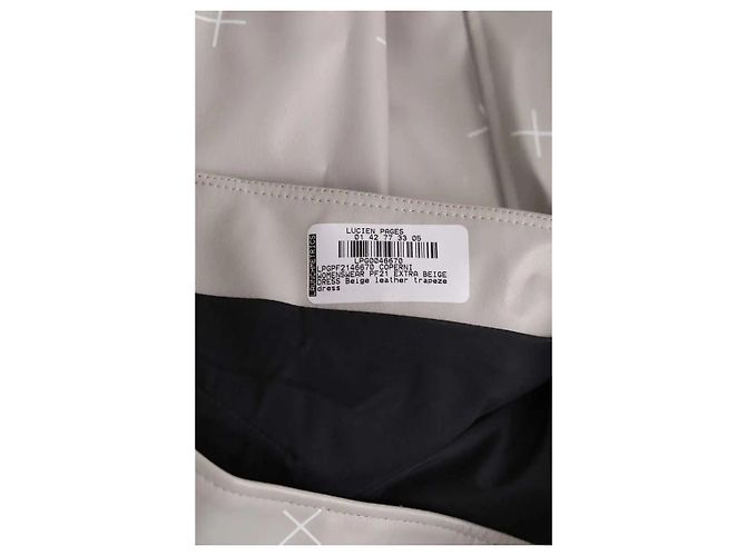 Coperni Graues Kleid - Ansicht 5